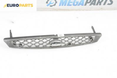Решетка за Ford Focus I Hatchback (10.1998 - 12.2007), хечбек, позиция: предна