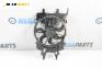 Перка охлаждане за Ford Focus I Hatchback (10.1998 - 12.2007) 1.4 16V, 75 к.с.