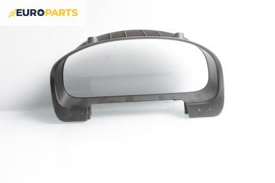 Интериорна пластмаса километраж за Mazda 6 Station Wagon I (08.2002 - 12.2007), 4+1 вр., комби