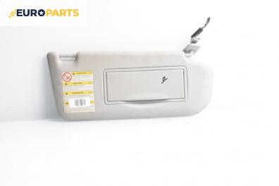 Сенник за Mazda 6 Station Wagon I (08.2002 - 12.2007), позиция: дясна