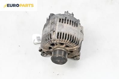 Алтернатор / генератор за Volkswagen Passat V Variant B6 (08.2005 - 11.2011) 2.0 TDI 16V, 140 к.с.