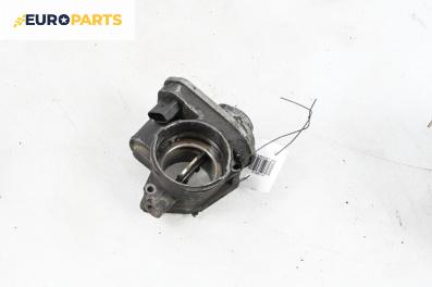 Дроселова клапа за Volkswagen Passat V Variant B6 (08.2005 - 11.2011) 2.0 TDI 16V, 140 к.с.
