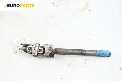 Каре на волана за Audi A4 Sedan B5 (11.1994 - 09.2001) 1.8, 125 к.с., седан