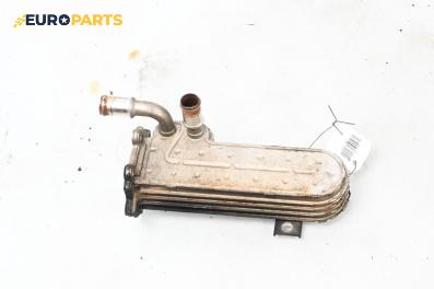 EGR охладител за Volkswagen Touran Minivan I (02.2003 - 05.2010) 2.0 TDI, 136 к.с.