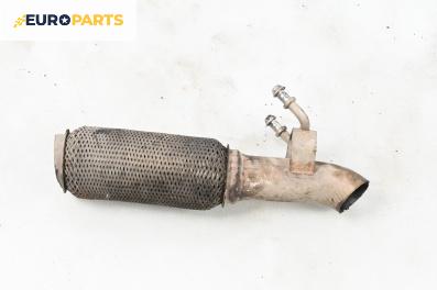 Гърнета, генерации за Volkswagen Touran Minivan I (02.2003 - 05.2010) 2.0 TDI, 136 к.с.