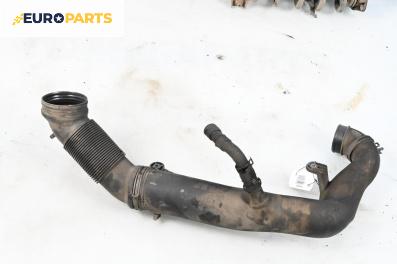 Гофриран маркуч за Volkswagen Touran Minivan I (02.2003 - 05.2010) 2.0 TDI, 136 к.с.