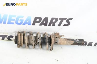 Макферсон за Volkswagen Touran Minivan I (02.2003 - 05.2010), миниван, позиция: предна, дясна