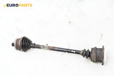 Полуоска за Audi A4 Avant B5 (11.1994 - 09.2001) 1.9 TDI, 90 к.с., позиция: предна, лява