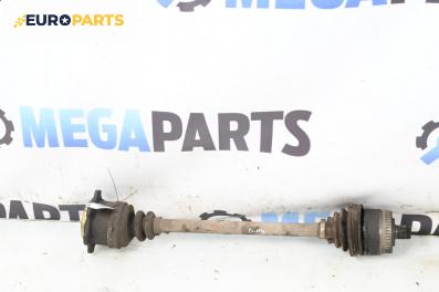 Полуоска за Audi A4 Avant B5 (11.1994 - 09.2001) 1.9 TDI, 90 к.с., позиция: предна, дясна