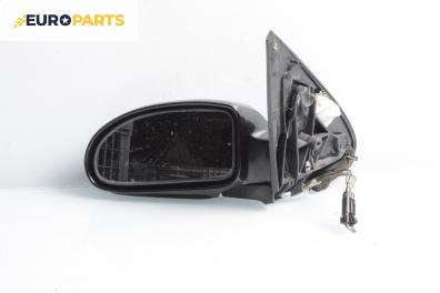 Огледало за Ford Focus I Hatchback (10.1998 - 12.2007), 4+1 вр., хечбек, позиция: лява