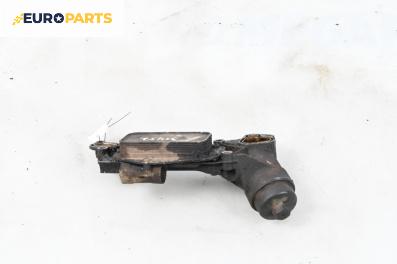 Корпус за маслен филтър за Opel Zafira B Minivan (07.2005 - 14.2015) 1.8, 140 к.с.