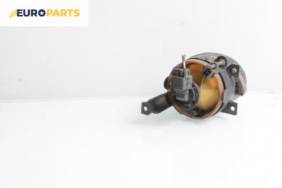 Халоген за Volkswagen Touran Minivan I (02.2003 - 05.2010), миниван, позиция: дясна