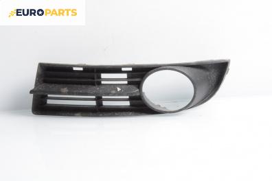 Капачка халоген за Volkswagen Touran Minivan I (02.2003 - 05.2010), миниван, позиция: предна, лява