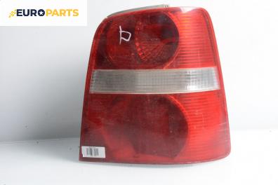Стоп за Volkswagen Touran Minivan I (02.2003 - 05.2010), миниван, позиция: дясна
