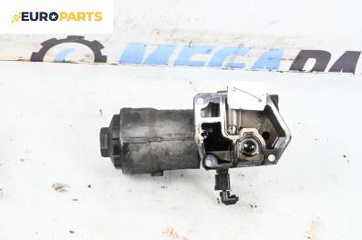 Корпус за маслен филтър за Volkswagen Touran Minivan I (02.2003 - 05.2010) 2.0 TDI, 136 к.с.