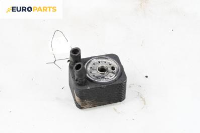 Маслоохладител за Volkswagen Touran Minivan I (02.2003 - 05.2010) 2.0 TDI, 136 к.с.