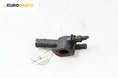 Конзола антифриз за Volkswagen Touran Minivan I (02.2003 - 05.2010) 2.0 TDI, 136 к.с.