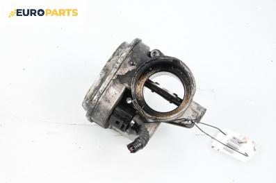 Дроселова клапа за Volkswagen Touran Minivan I (02.2003 - 05.2010) 2.0 TDI, 136 к.с.