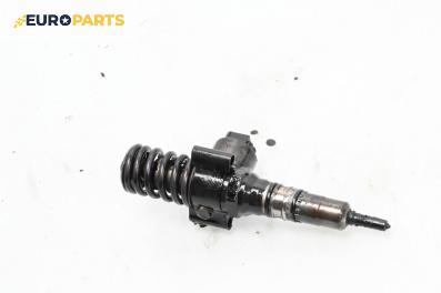 Дюза дизел за Volkswagen Touran Minivan I (02.2003 - 05.2010) 2.0 TDI, 136 к.с.