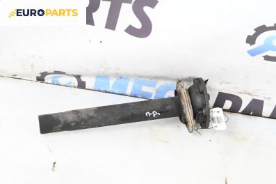 Полуоска вътрешна част за Volkswagen Touran Minivan I (02.2003 - 05.2010) 2.0 TDI, 136 к.с., позиция: предна, дясна