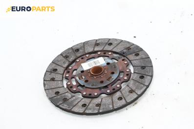 Феродов диск за Volkswagen Touran Minivan I (02.2003 - 05.2010) 2.0 TDI, 136 к.с.