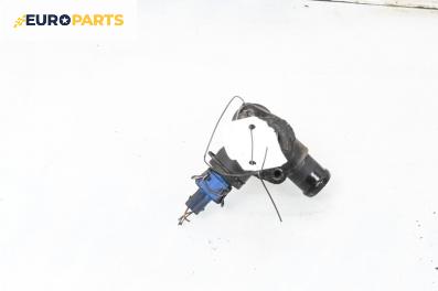 Конзола антифриз за Audi A4 Avant B5 (11.1994 - 09.2001) 1.9 TDI, 90 к.с.