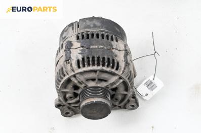 Алтернатор / генератор за Audi A4 Avant B5 (11.1994 - 09.2001) 1.9 TDI, 90 к.с.