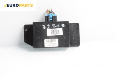 Комфорт модул за Volkswagen Passat III Sedan B5 (08.1996 - 12.2001), № 1J0959799Q