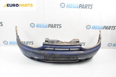 Предна броня за Fiat Palio Weekend (04.1996 - 04.2012), комби, позиция: предна