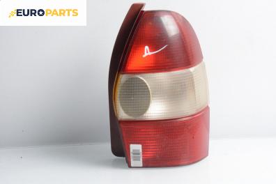 Стоп за Fiat Palio Weekend (04.1996 - 04.2012), комби, позиция: дясна