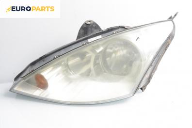 Фар за Ford Focus I Hatchback (10.1998 - 12.2007), хечбек, позиция: лява