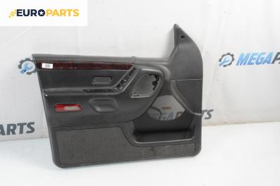 Кора врата за Jeep Grand Cherokee SUV II (09.1998 - 09.2005), 4+1 вр., джип, позиция: предна, лява