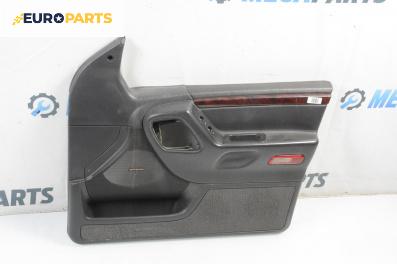 Кора врата за Jeep Grand Cherokee SUV II (09.1998 - 09.2005), 4+1 вр., джип, позиция: предна, дясна
