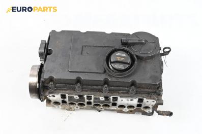 Глава за Volkswagen Passat V Variant B6 (08.2005 - 11.2011) 2.0 TDI 16V, 140 к.с.