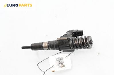 Дюза дизел за Volkswagen Passat V Variant B6 (08.2005 - 11.2011) 2.0 TDI 16V, 140 к.с.