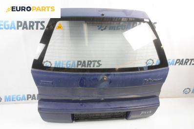 Заден капак за Fiat Palio Weekend (04.1996 - 04.2012), 4+1 вр., комби, позиция: задна