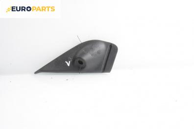 Интериорна пластмаса за Fiat Palio Weekend (04.1996 - 04.2012), 4+1 вр., комби, позиция: лява