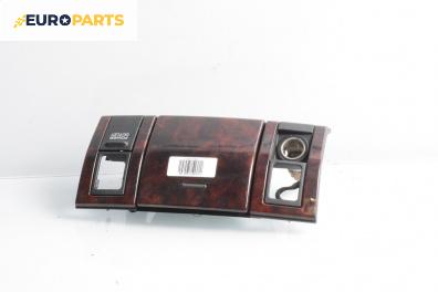 Пепелник за Jeep Grand Cherokee SUV II (09.1998 - 09.2005)