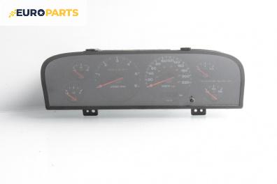 Километраж за Jeep Grand Cherokee SUV II (09.1998 - 09.2005) 3.1 TD 4x4, 140 к.с.