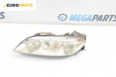 Фар за Mazda 6 Station Wagon I (08.2002 - 12.2007), комби, позиция: лява