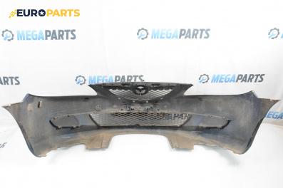 Предна броня за Mazda 6 Station Wagon I (08.2002 - 12.2007), комби, позиция: предна
