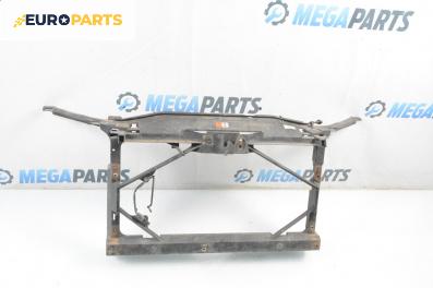 Маска за Mazda 6 Station Wagon I (08.2002 - 12.2007), комби