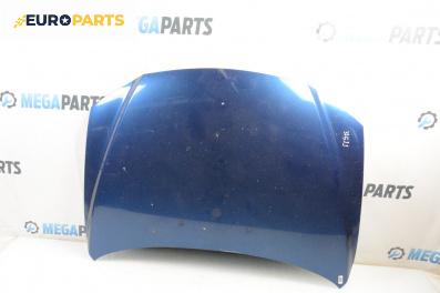 Преден капак за Mazda 6 Station Wagon I (08.2002 - 12.2007), 4+1 вр., комби, позиция: предна