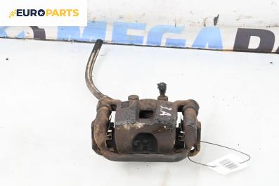 Спирачен апарат за Nissan Murano I SUV (08.2003 - 09.2008), позиция: задна, дясна