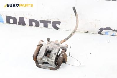 Спирачен апарат за Nissan Murano I SUV (08.2003 - 09.2008), позиция: задна, лява