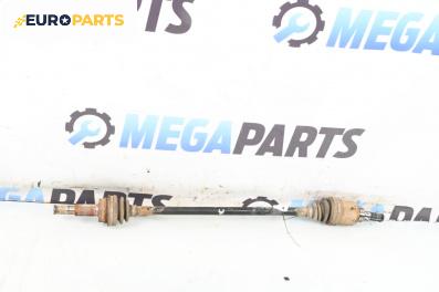 Полуоска за Nissan Murano I SUV (08.2003 - 09.2008) 3.5 4x4, 234 к.с., позиция: задна, дясна, автоматик