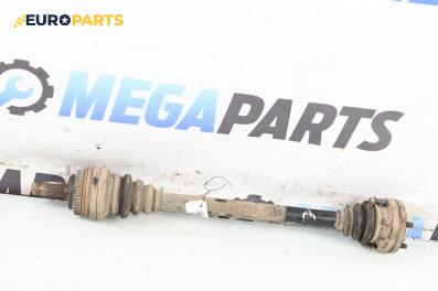 Полуоска за BMW 3 Series E46 Touring (10.1999 - 06.2005) 320 d, 136 к.с., позиция: задна, дясна