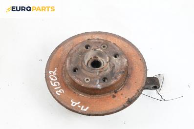 Шенкел главина за Renault Clio I Hatchback (05.1990 - 09.1998), позиция: предна, дясна