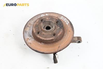 Шенкел главина за Renault Clio I Hatchback (05.1990 - 09.1998), позиция: предна, лява