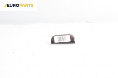 Интериорна кора за Jeep Grand Cherokee SUV II (09.1998 - 09.2005), 4+1 вр., джип